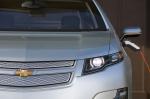 Chevrolet Volt 2011 года